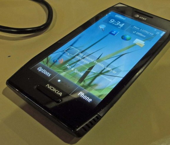nokiax7