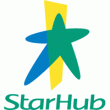 StarHub Logo small