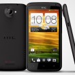 HTC One XL schwarz Vodafone HTC One XL schwarz Vodafone
