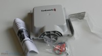 Die Funkwerk LTE 2600 MIMO Antenne ist die dritte externe LTE-Antenne der Firma Funkwerk Dabendorf. Wie der Name schon sagt, ist sie speziell für LTE2600 entwickelt worden und verstärkt den...
