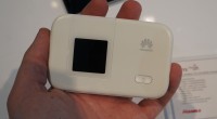 Huawei wirft neue Geräte am laufenden Band auf den Markt, darunter auch der Huawei E5372 MiFi – laut Hersteller der kleinste mobile LTE-Hotspot der Welt.Trotz seiner kompakten Maße ist der...