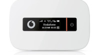 Die Vodafone Group verkauft seit einigen Tagen den neuen Vodafone R208 MiFi Hotspot in einigen ihrer Landesgesellschaften. Beim Vodafone R208 handelt es sich um einen Huawei E5756 im Vodafone-Design. In...
