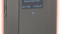 Mit der XSBox GO+LTE bringt 4G Systems nun auch einen mobilen Hotspot (MiFi) mit LTE, nachdem vor Kurzem bereits der USB-Surfstick XS-Stick W100 mit LTE vorgestellt wurde. Ausgestattet mit einem...