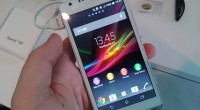 Das Sony Xperia SP ist das neue Mittelklasse LTE-Smartphone von Sony, das ein schönes Design und eine schnelle Geschwindigkeit vereint. Wir haben uns das brandneue Handy auf der Droidcon in...