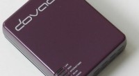 Die schwedische Firma Dovado ist bekannt für technisch gut ausgestattete Router zu humanen Preisen. Der  neue Dovado GO macht da keine Ausnahme: er ist ein kompakter Router für UMTS- und...