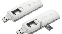 Mit dem Telekom Speedstick LTE III will die Deutsche Telekom noch in diesem Monat einen neuen LTE-Stick auf den Markt bringen. Bei dem Modell handelt es sich um einen alten...