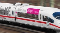Ab sofort ist auf weiteren ICE-Strecken der Deutschen Bahn WLAN nutzbar. Seit 2005 bietet die Bahn in Kooperation mit der Deutschen Telekom WLAN-Hotspots in einigen ICE-Zügen an, nun wird das...