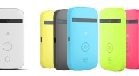 Mit dem ZTE MF90 ist schon bald ein weiterer mobiler LTE-Hotspot in Deutschland erhältlich. Das Gerät kommt in bis zu 8 verschiedenen Farben auf den Markt und ist technisch gesehen...