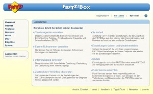 Fritzbox_Assistenten