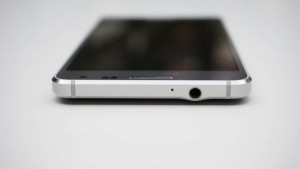 Galaxy Alpha Oben