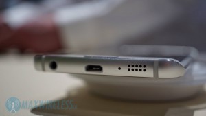 S6 edge Speaker
