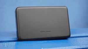 TÜ-Link M7350 Rueckseite