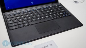Tastatur Dock Z4