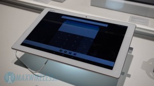 Z4 Tablet Telefon