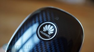 Huawei CarFi LED