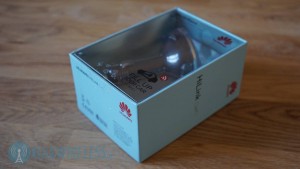 Huawei CarFi Verpackung