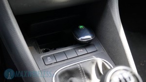 WLAN VW Golf