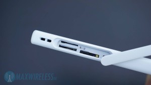 SIM Slot Xperia Z5 Compact