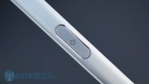 Xperia Z5 Fingerabdruck Scanner