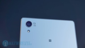 Xperia Z5 Premium Kamera