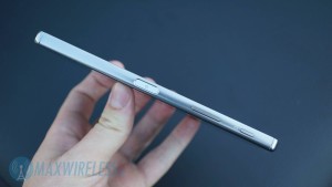 Xperia Z5 Premium Seite