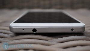 Honor 7 Audio