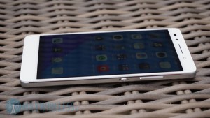 Honor 7 Display