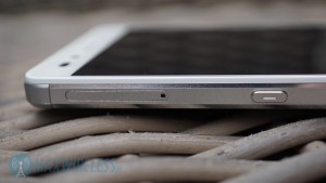 Honor 7 SIM Slot