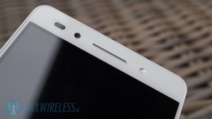 Honor 7 Sensoren