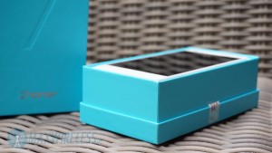 Verpackung Honor 7