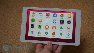 Telekom Puls Menue