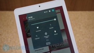 Telekom Puls Quicksettings