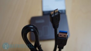 Y900 USB3 Kabel