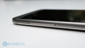 LG G5 SIM Slot
