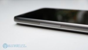 LG G5 Tasten