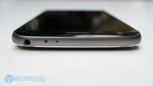 LG G5 oben