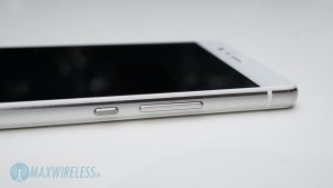P9 Lite Seite
