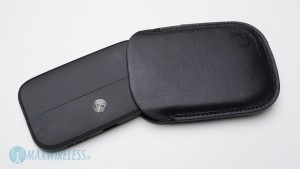 Tasche LG HiFi Modul