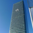 O2 Zentrale in München