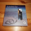 01 – Verpackung vorne o2 Surfstick Plus