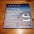 02 – Verpackung hinten o2 Surfstick Plus
