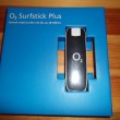 04 – Ausgepackt o2 Surfstick Plus