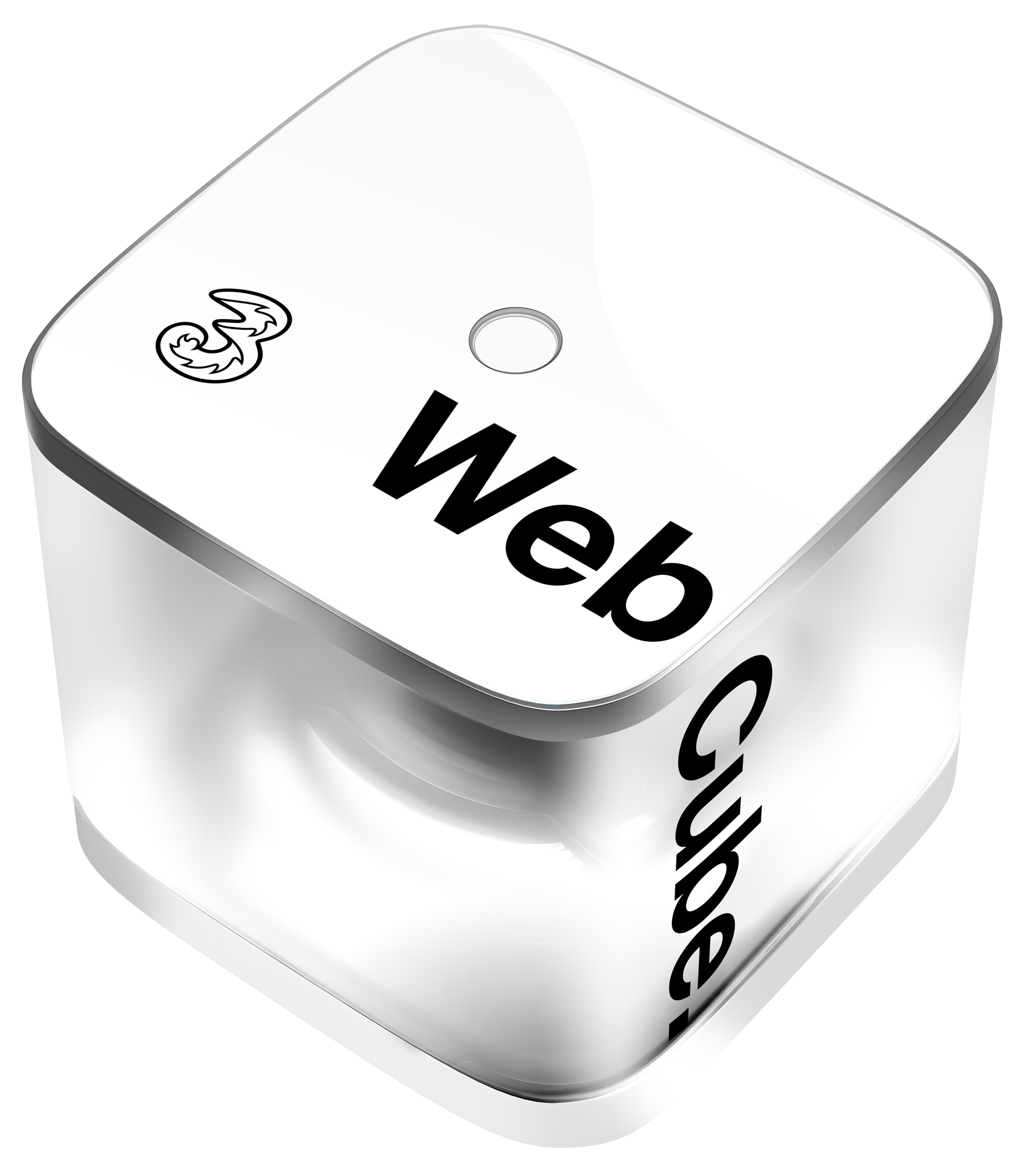 Hutchison 3G Austria – MegaNetz 4G 3 WebCube