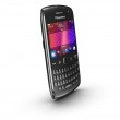 BlackBerry Curve 9350-9360-9370_SideAngleLeft