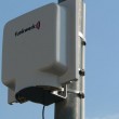 funkwerk-antenne-montage
