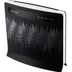 Test O2 LTE für Zuhause