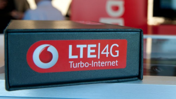 Vodafone LTE Zuhause: neue Preise für zusätzliches ...
