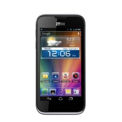 ZTE Grand X LTE Smartphone