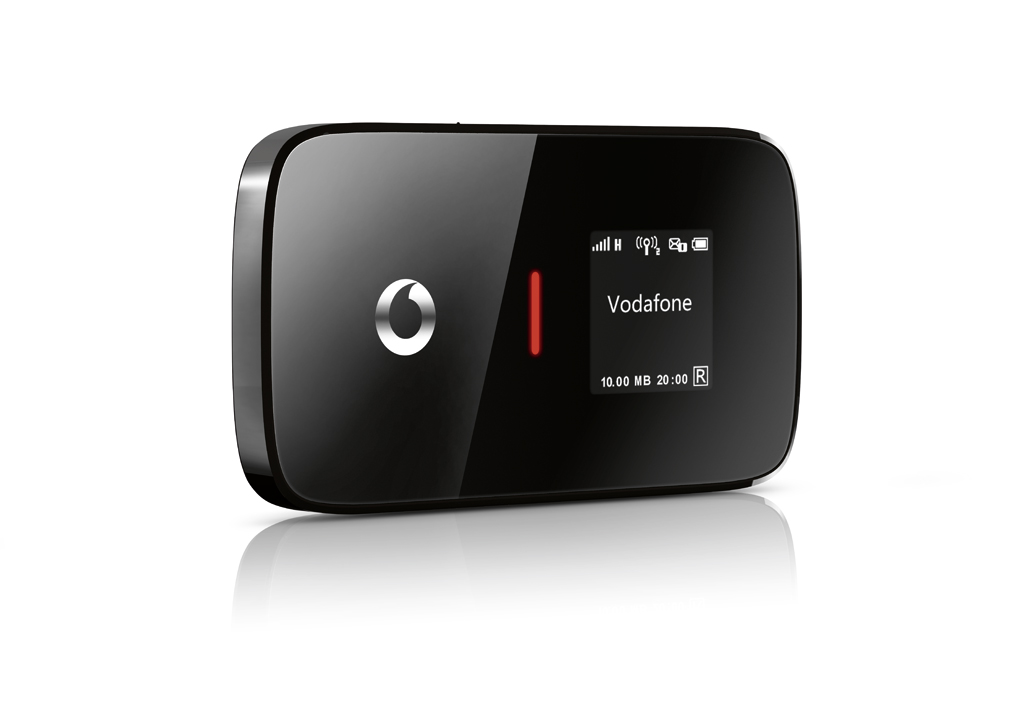 Huawei E589 weltweit lieferbar