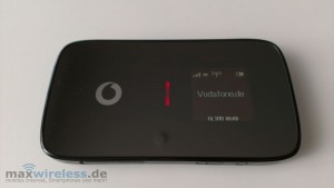 Vodafone R210 LTE